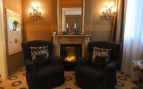 Metropole Hotel - SPA & Wellness